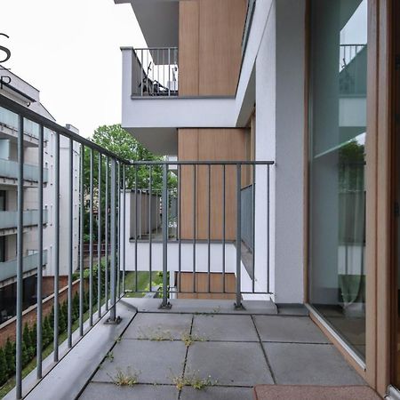 Piekny Apartament W Centrum Miasta, Zamek Wawelski Krakow Ngoại thất bức ảnh