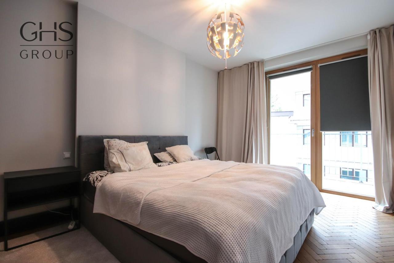 Piekny Apartament W Centrum Miasta, Zamek Wawelski Krakow Ngoại thất bức ảnh